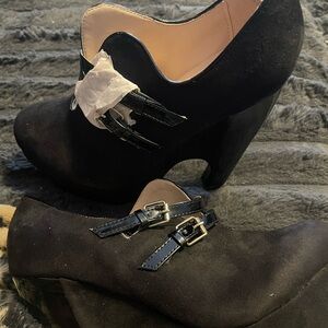 Shoes new
